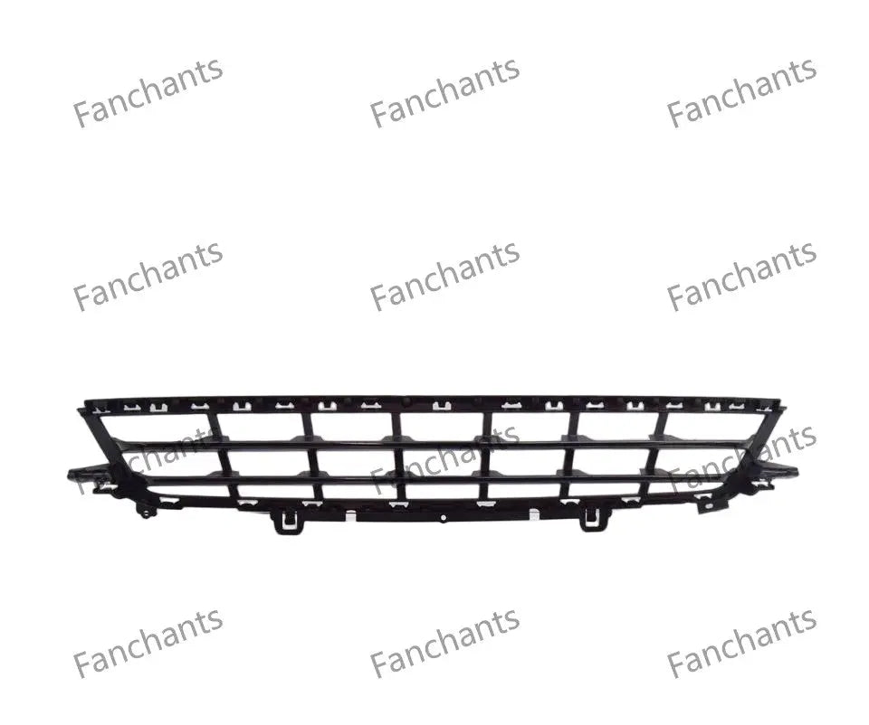 Suitable for BMW X5G05 front bumper grille without holes front bumper ventilation net without holes 51117421798 - FANCHANTS China Auto Parts Wholesales