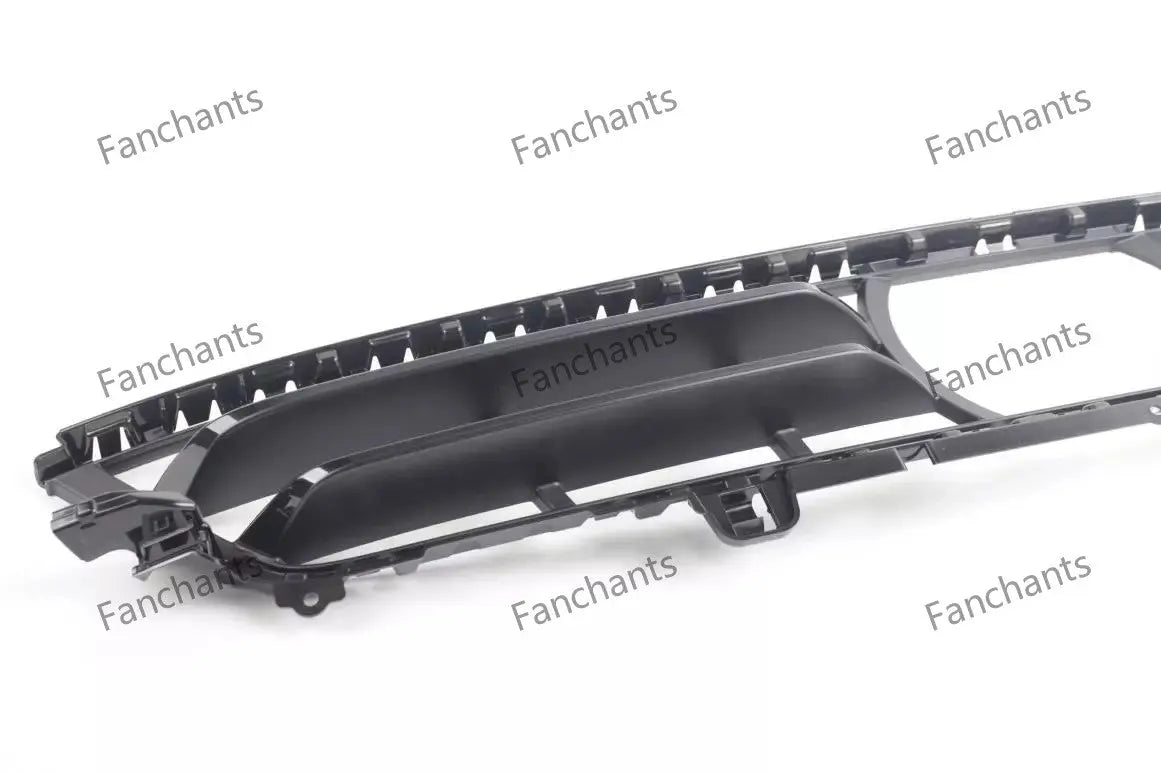 Suitable for BMW X5G05 front bumper grille with holes front bumper ventilation mesh with holes 51117421805 - FANCHANTS China Auto Parts Wholesales
