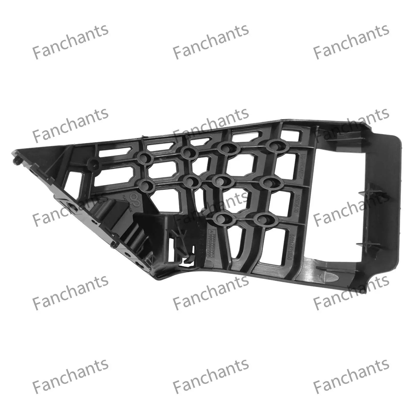 Applicable to BMW X5 G05 front bumper bracket upper front bumper clip 51117421849 51117421850 - FANCHANTS China Auto Parts Wholesales