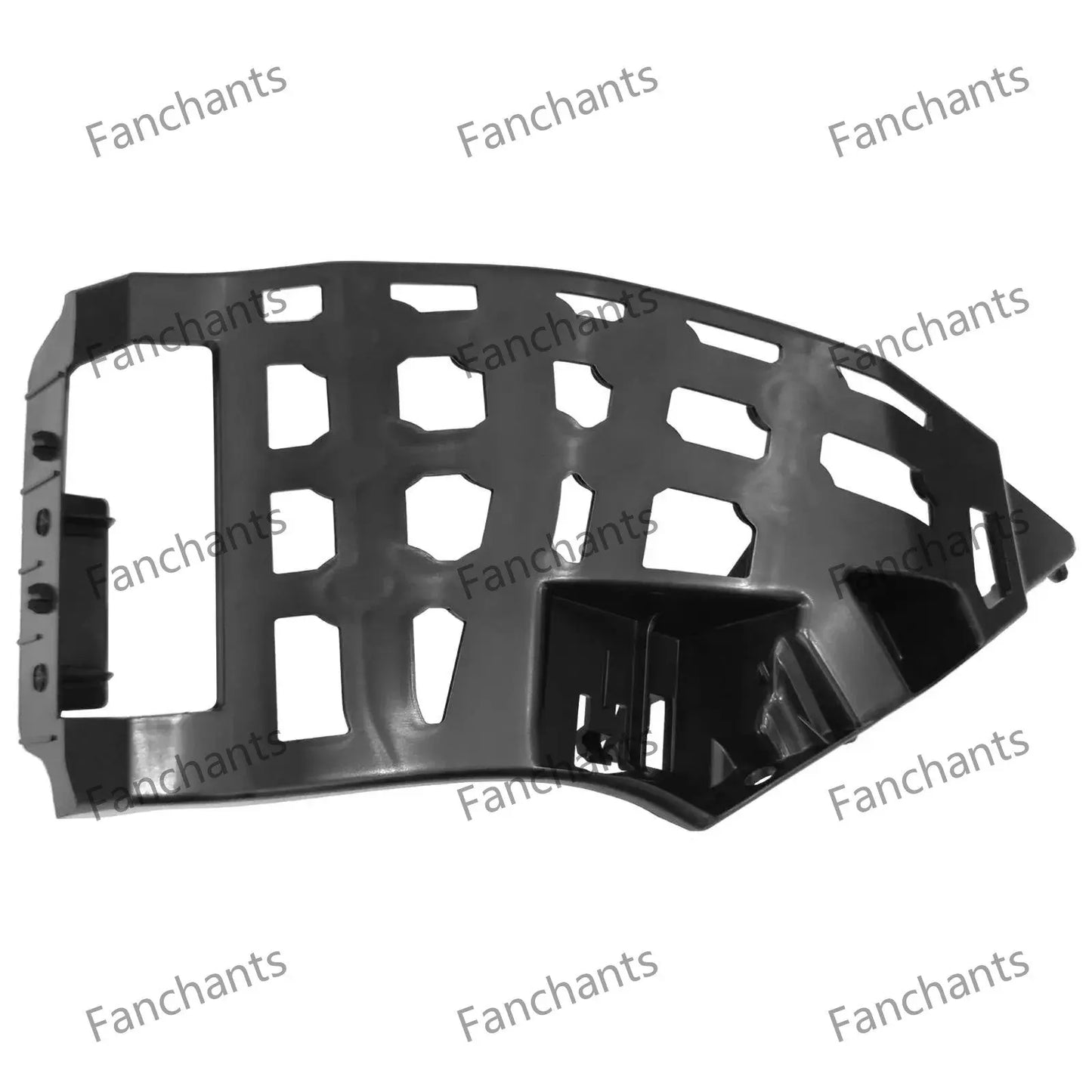 Applicable to BMW X5 G05 front bumper bracket upper front bumper clip 51117421849 51117421850 - FANCHANTS China Auto Parts Wholesales