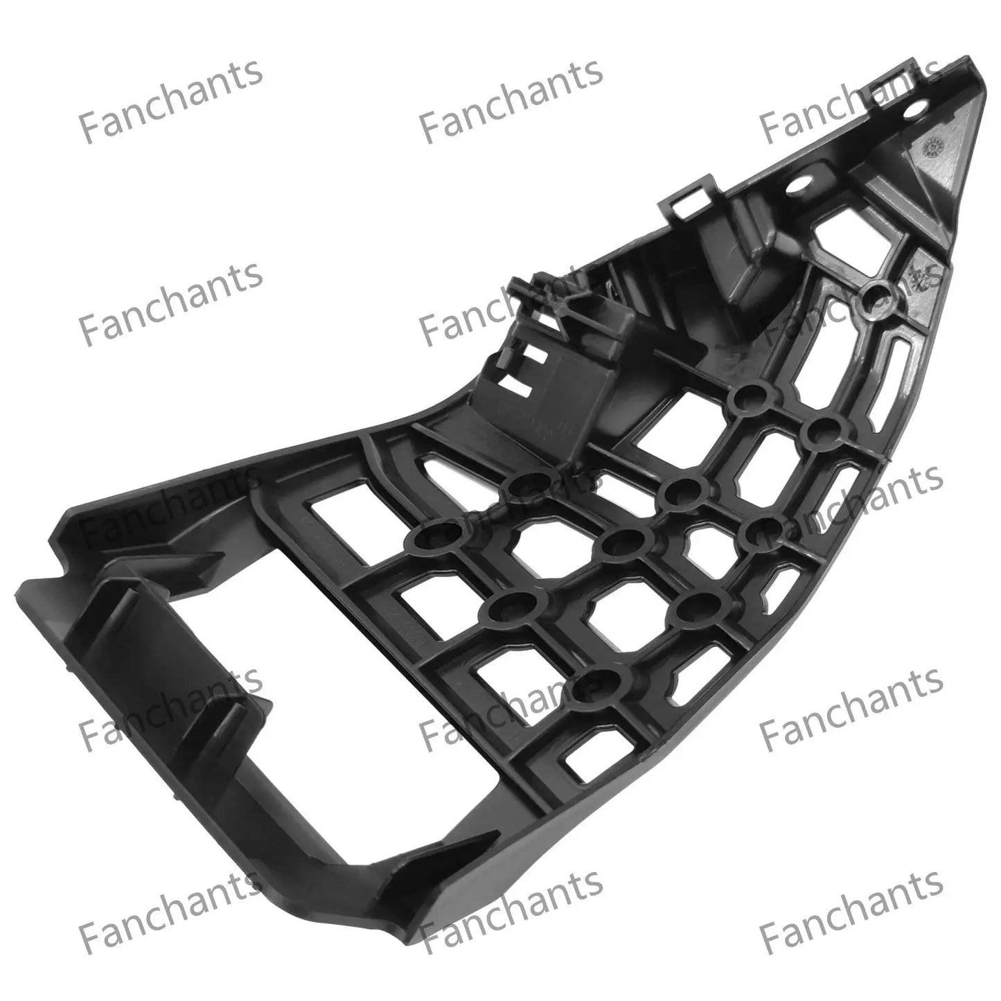 Applicable to BMW X5 G05 front bumper bracket upper front bumper clip 51117421849 51117421850 - FANCHANTS China Auto Parts Wholesales