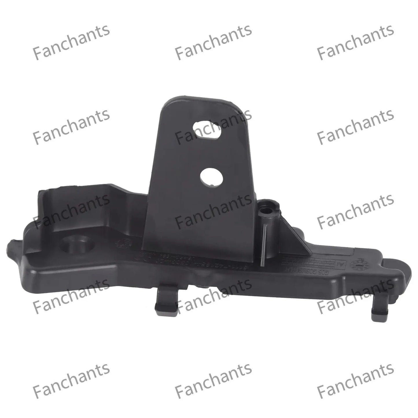 Applicable to 17-20 BMW X5 G05 front bumper bracket clip 51117421853 51117421854 - FANCHANTS China Auto Parts Wholesales