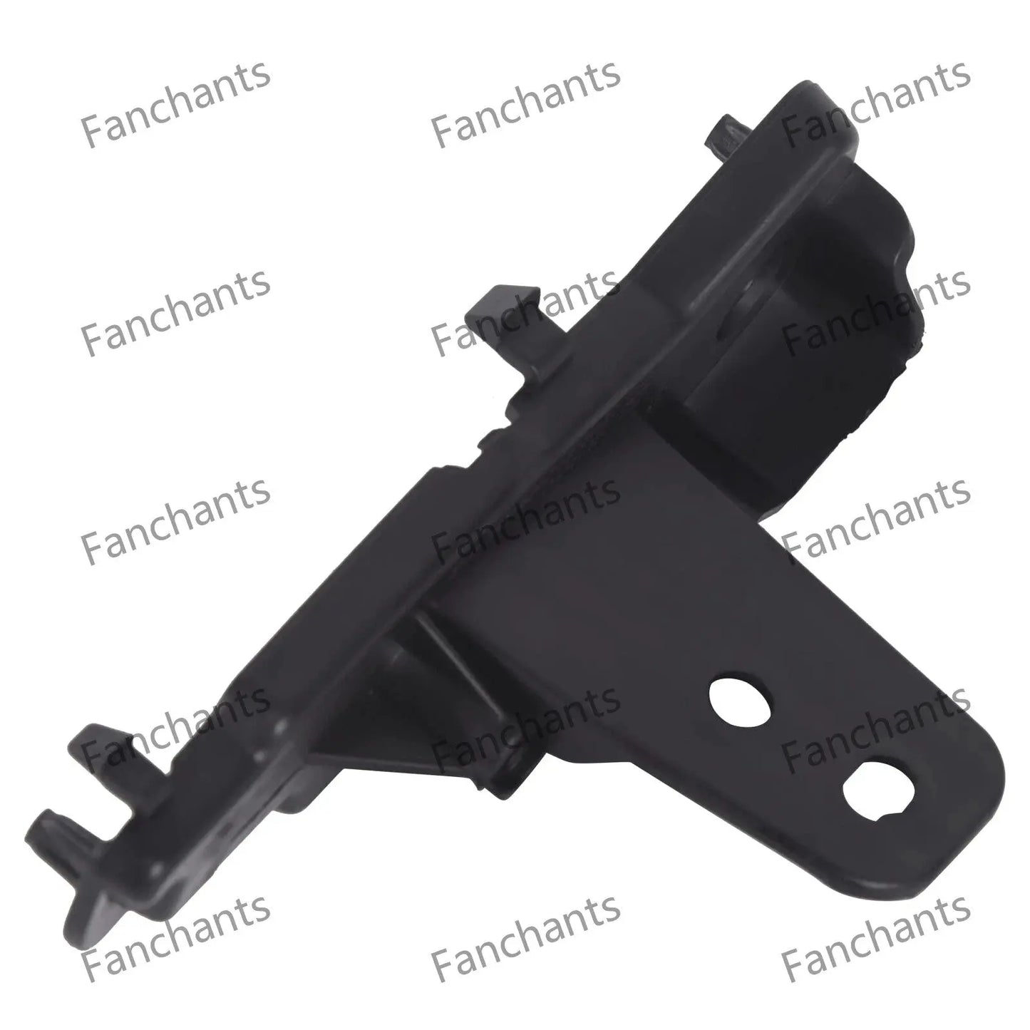 Applicable to 17-20 BMW X5 G05 front bumper bracket clip 51117421853 51117421854 - FANCHANTS China Auto Parts Wholesales