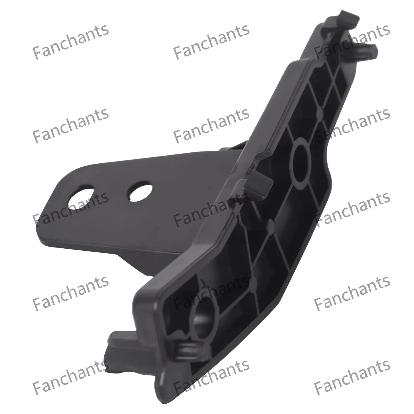 Applicable to 17-20 BMW X5 G05 front bumper bracket clip 51117421853 51117421854 - FANCHANTS China Auto Parts Wholesales
