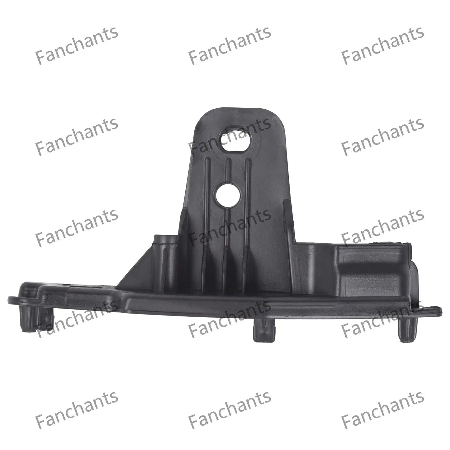 Applicable to 17-20 BMW X5 G05 front bumper bracket clip 51117421853 51117421854 - FANCHANTS China Auto Parts Wholesales