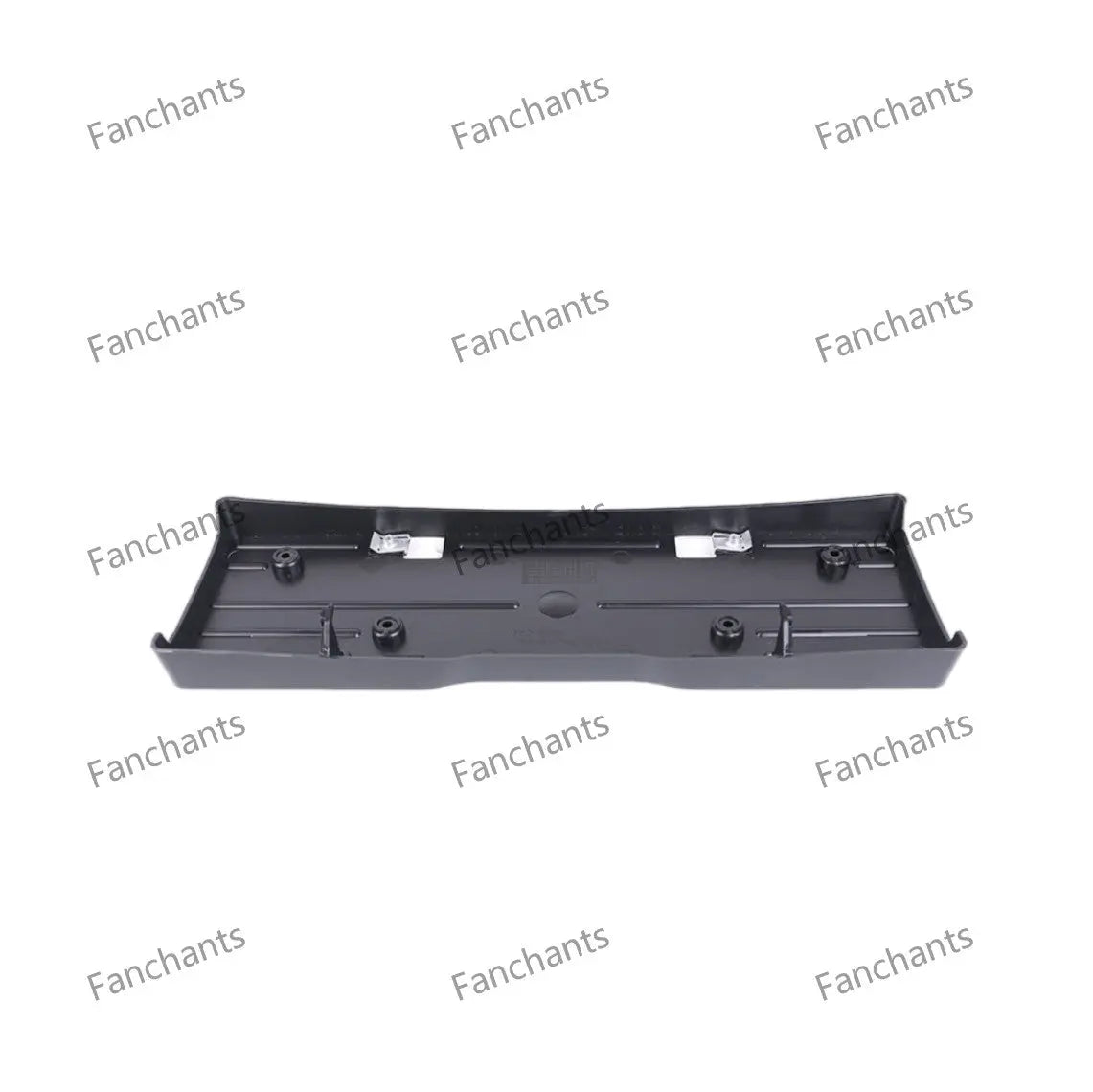 Applicable to BMW X5 G05 front license plate license plate base 51117421869 - FANCHANTS China Auto Parts Wholesales