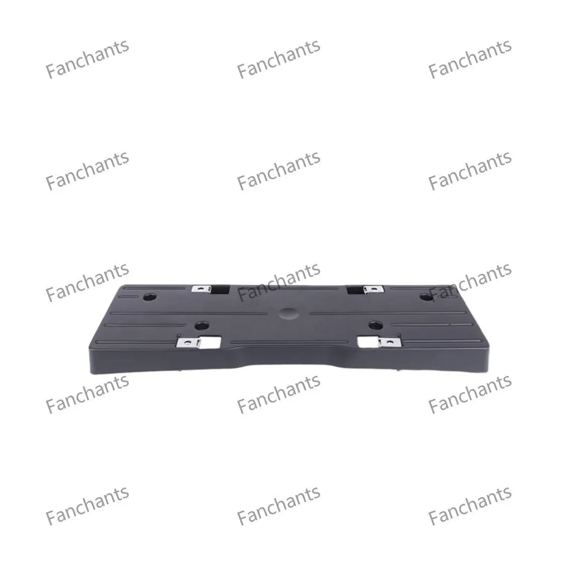 Applicable to BMW X5 G05 front license plate license plate base 51117421869 - FANCHANTS China Auto Parts Wholesales