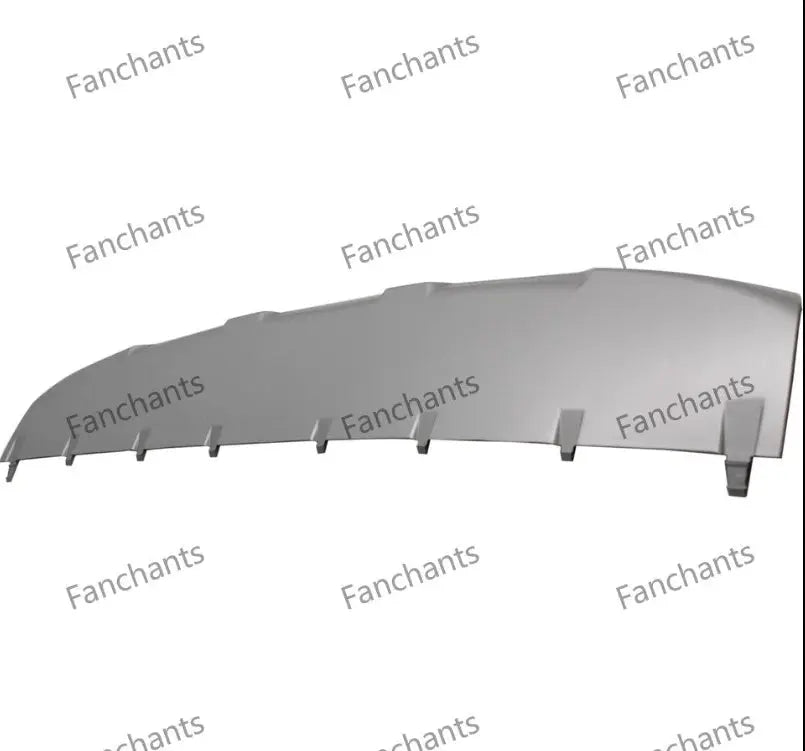51117425977 Moulding | Structural Reinforcement & Silver Surface Protection FANCHANTS China Auto Parts Wholesales