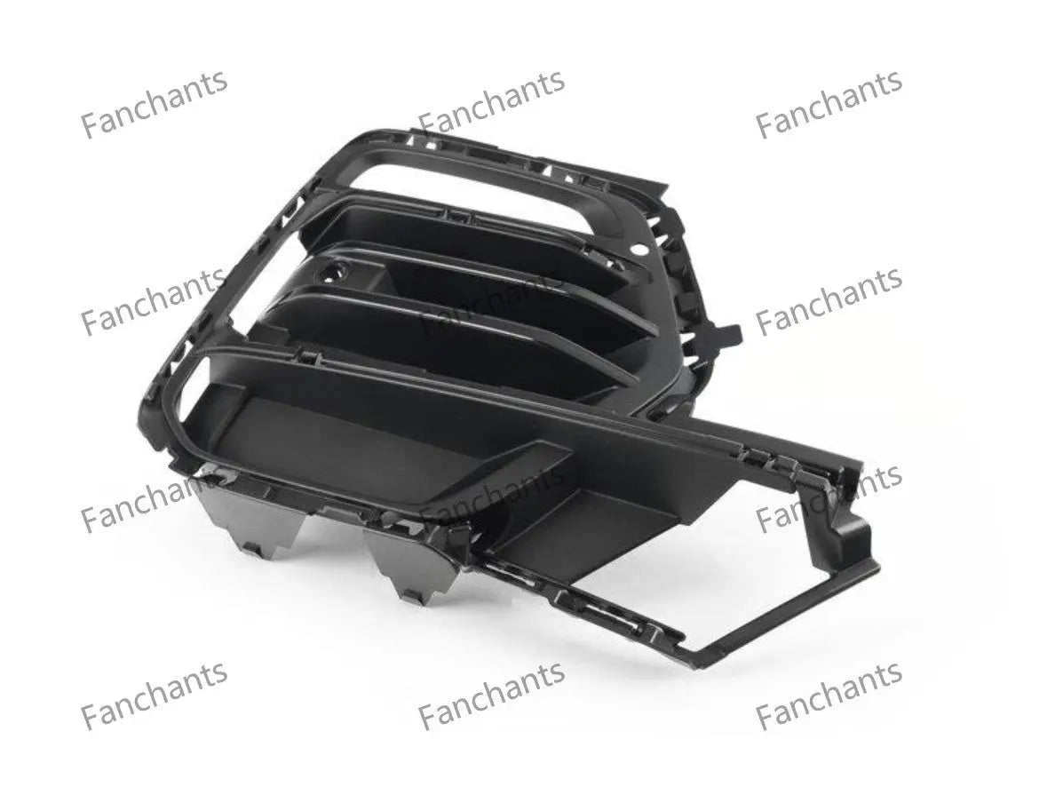 Suitable for BMW G05X5 fog lamp frame closed 51117449679 51117449680 - FANCHANTS China Auto Parts Wholesales