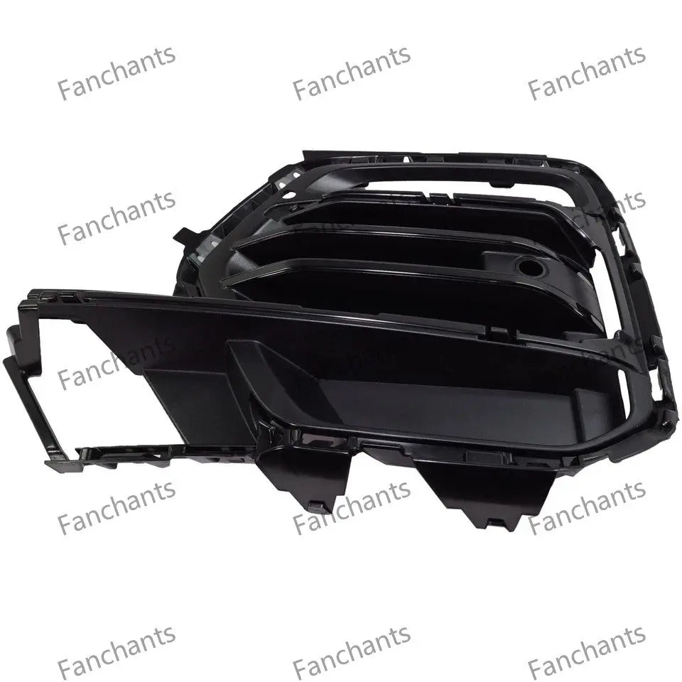 Suitable for BMW G05X5 fog lamp frame 51117449687 51117449688 - FANCHANTS China Auto Parts Wholesales