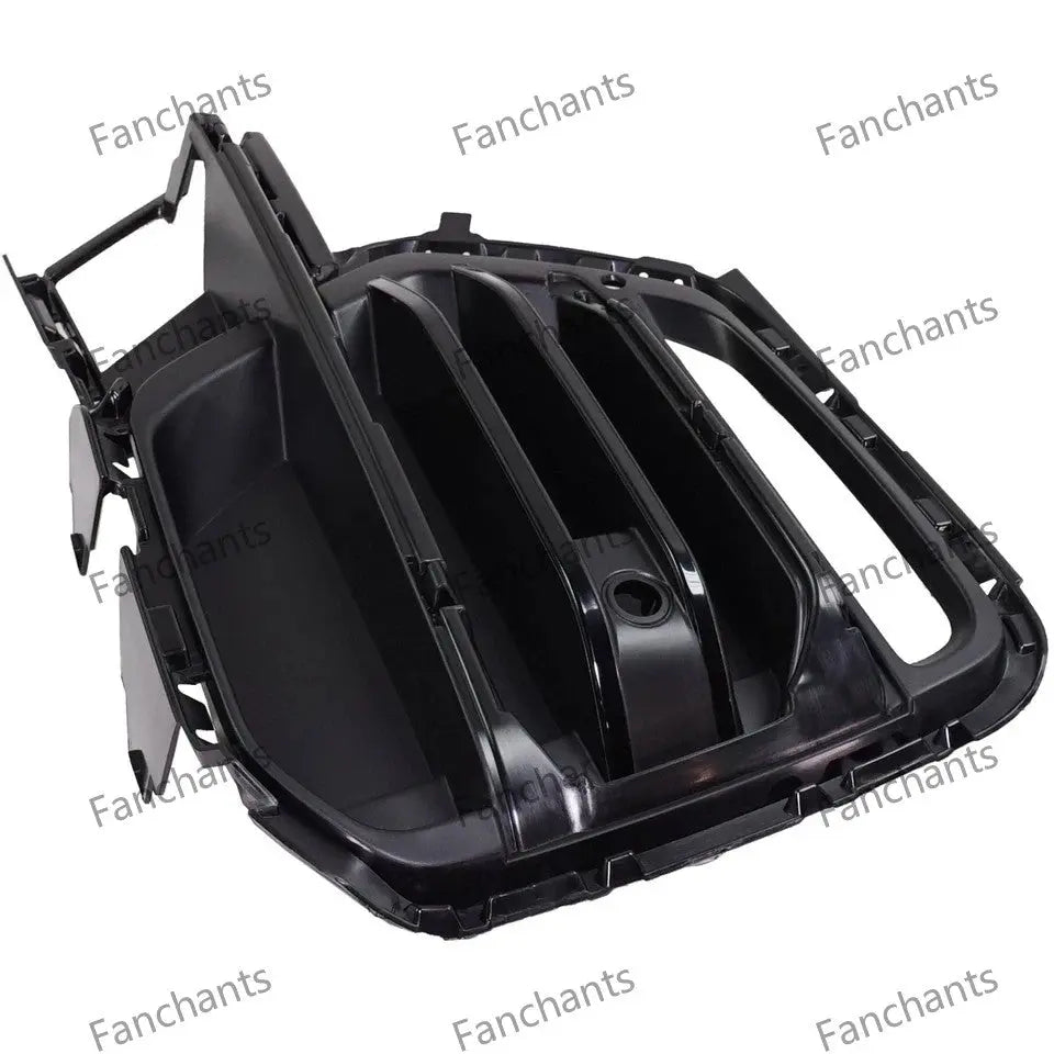 Suitable for BMW G05X5 fog lamp frame 51117449687 51117449688 - FANCHANTS China Auto Parts Wholesales