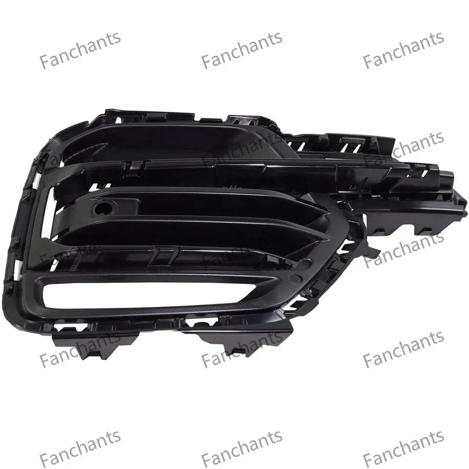 Suitable for BMW G05X5 fog lamp frame 51117449687 51117449688 - FANCHANTS China Auto Parts Wholesales
