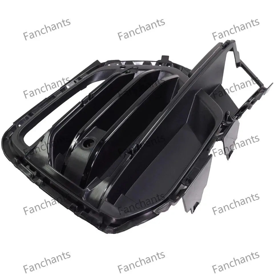Suitable for BMW G05X5 fog lamp frame 51117449687 51117449688 - FANCHANTS China Auto Parts Wholesales