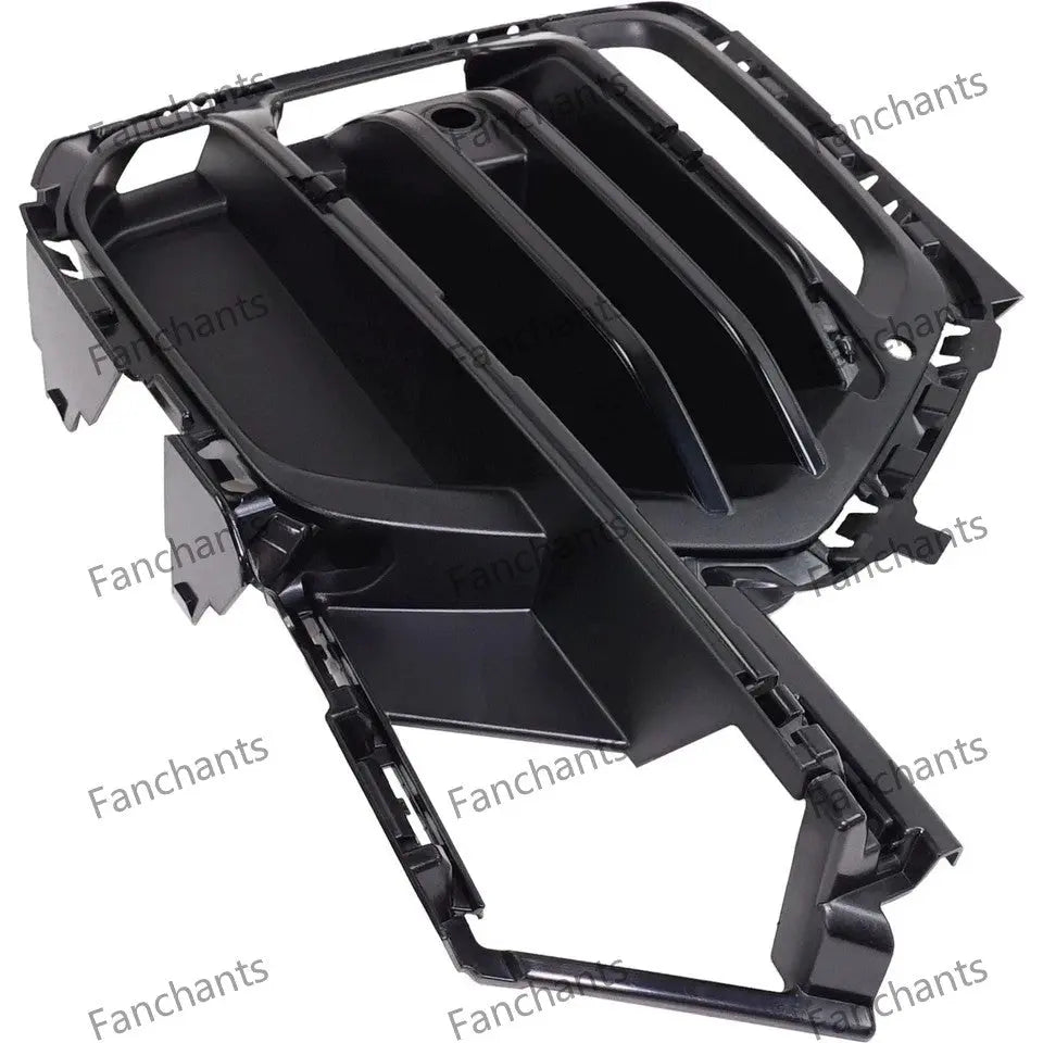 Suitable for BMW G05X5 fog lamp frame 51117449687 51117449688 - FANCHANTS China Auto Parts Wholesales