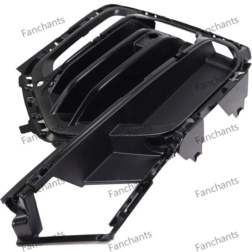 Suitable for BMW G05X5 fog lamp frame 51117449687 51117449688 - FANCHANTS China Auto Parts Wholesales