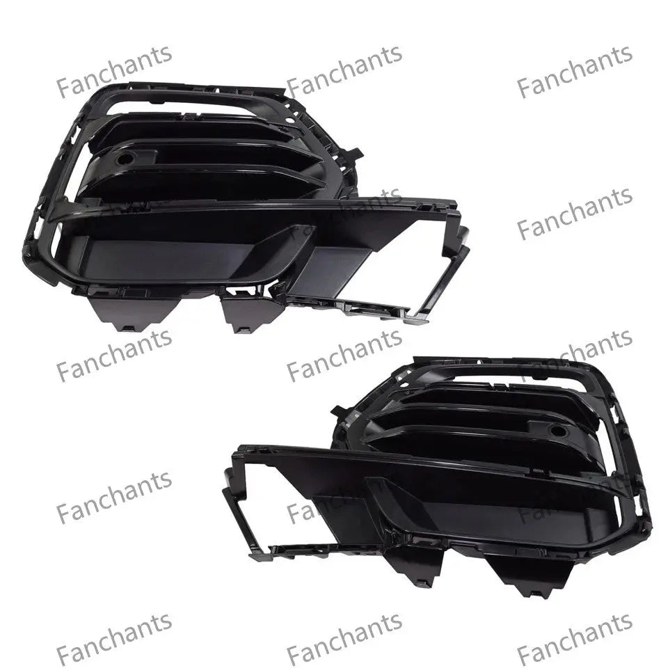 Suitable for BMW G05X5 fog lamp frame 51117449687 51117449688 - FANCHANTS China Auto Parts Wholesales