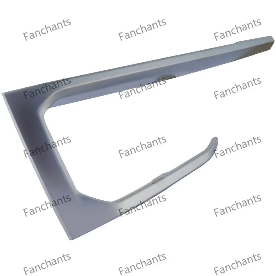 Suitable for BMW G05X5 luxury model fog lamp frame trim strip 51117449691 51117449692 - FANCHANTS China Auto Parts Wholesales