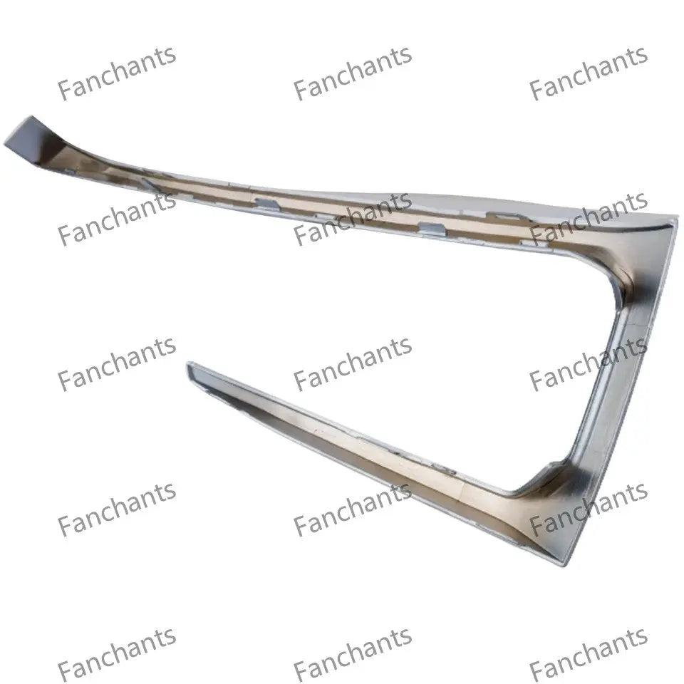 Suitable for BMW G05X5 luxury model fog lamp frame trim strip 51117449691 51117449692 - FANCHANTS China Auto Parts Wholesales