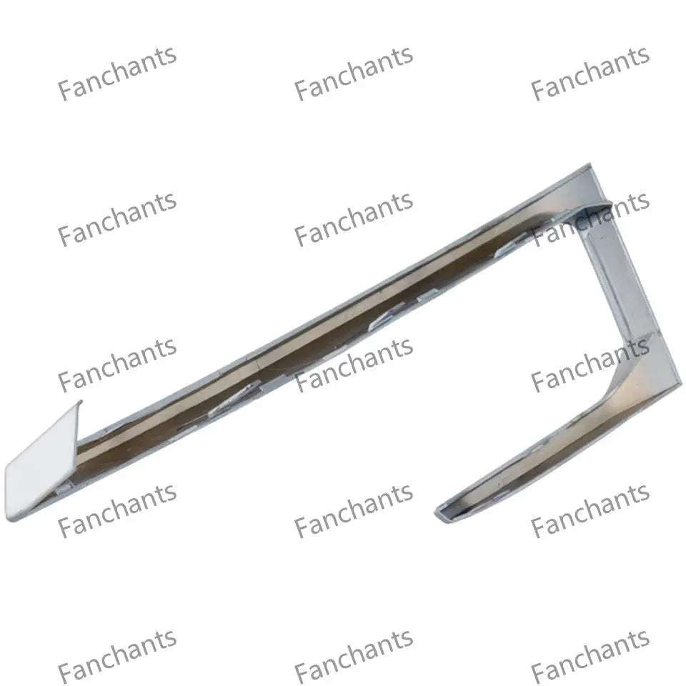 Suitable for BMW G05X5 luxury model fog lamp frame trim strip 51117449691 51117449692 - FANCHANTS China Auto Parts Wholesales