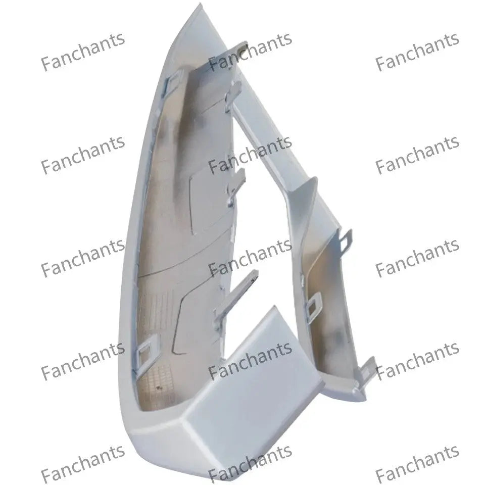 Suitable for BMW G05X5 luxury model fog lamp frame trim strip 51117449691 51117449692 - FANCHANTS China Auto Parts Wholesales