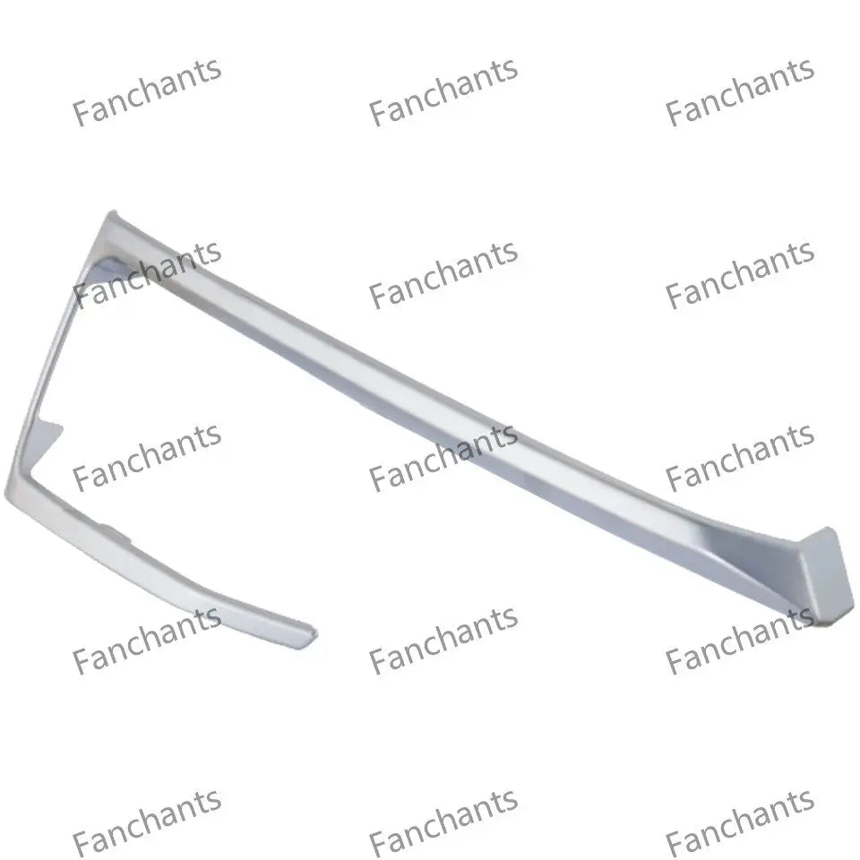 Suitable for BMW G05X5 luxury model fog lamp frame trim strip 51117449691 51117449692 - FANCHANTS China Auto Parts Wholesales