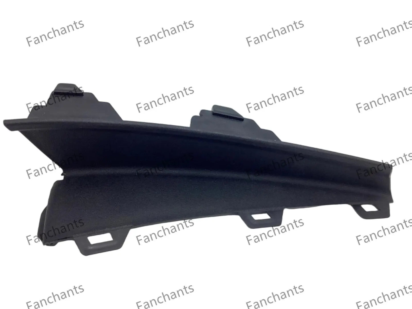 Applicable to BMW X5 G05 front bumper bumper cover fog lamp frame 51117468203 51117468204 - FANCHANTS China Auto Parts Wholesales