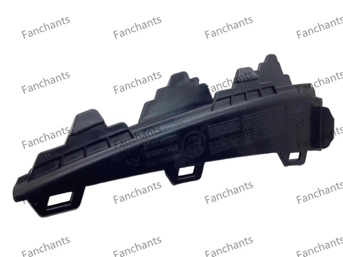Applicable to BMW X5 G05 front bumper bumper cover fog lamp frame 51117468203 51117468204 - FANCHANTS China Auto Parts Wholesales