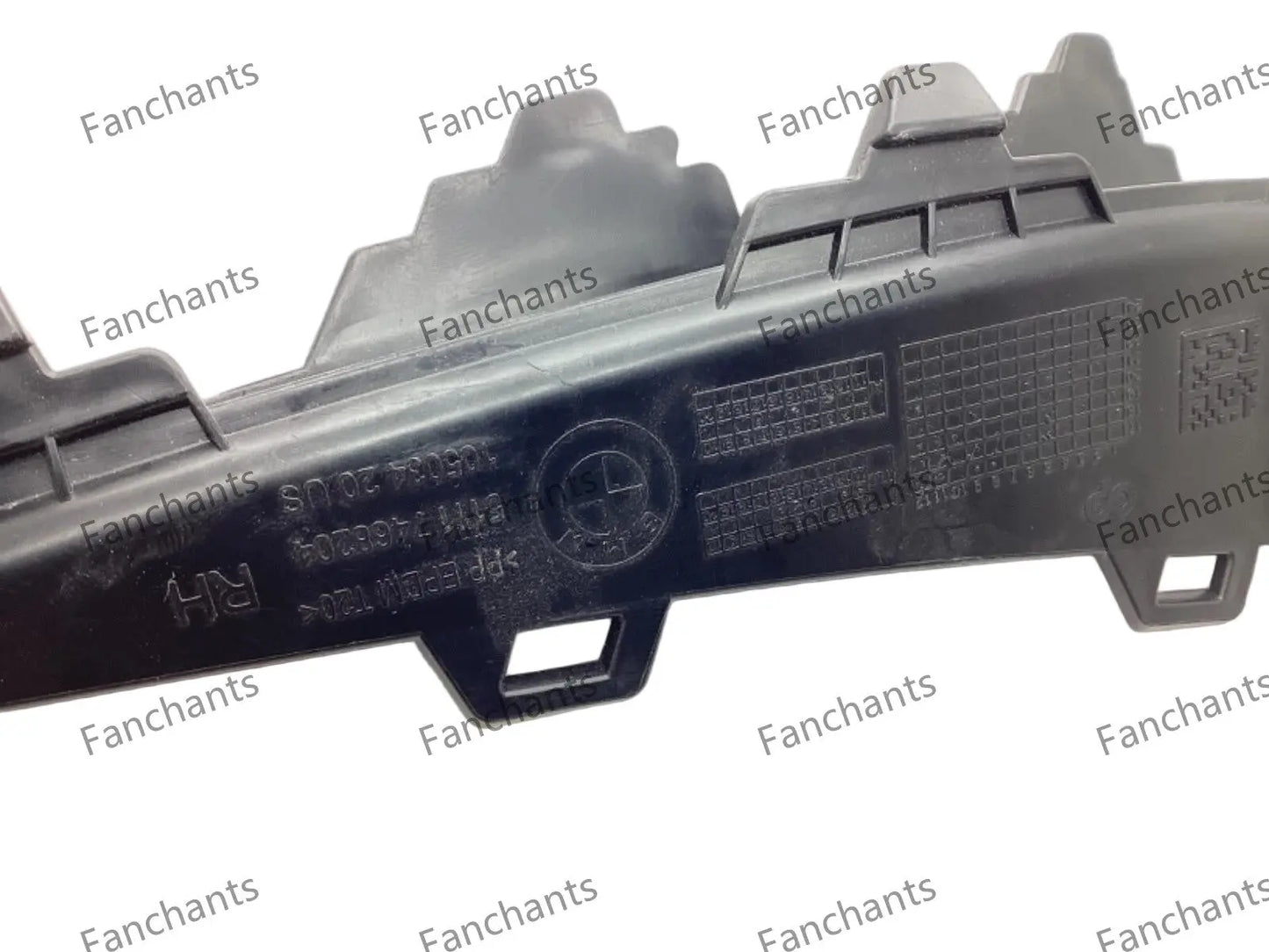 Applicable to BMW X5 G05 front bumper bumper cover fog lamp frame 51117468203 51117468204 - FANCHANTS China Auto Parts Wholesales