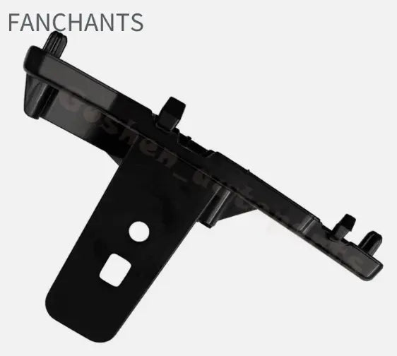 51117478846 Front Right Bumper Bottom Bracket 7478846 For Bmw X6 G06 M Black FANCHANTS China Auto Parts Wholesales