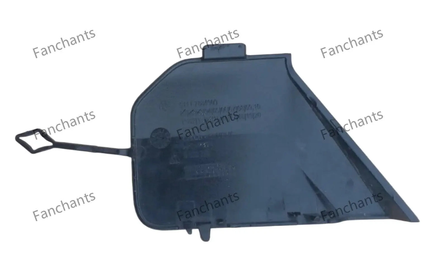 Suitable for BMW U10 X2 front trailer cover towing hook cover trailer hook cover 51117884909 - FANCHANTS China Auto Parts Wholesales