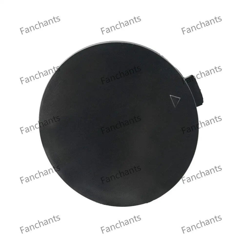 Suitable for BMW X5 F15 X5M front trailer cover front bumper traction cover plug cover 51118060131 - FANCHANTS China Auto Parts Wholesales
