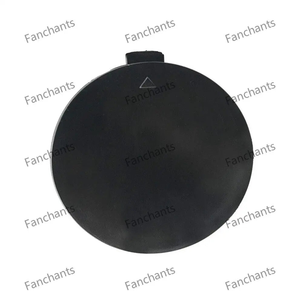 Suitable for BMW X5 F15 X5M front trailer cover front bumper traction cover plug cover 51118060131 - FANCHANTS China Auto Parts Wholesales