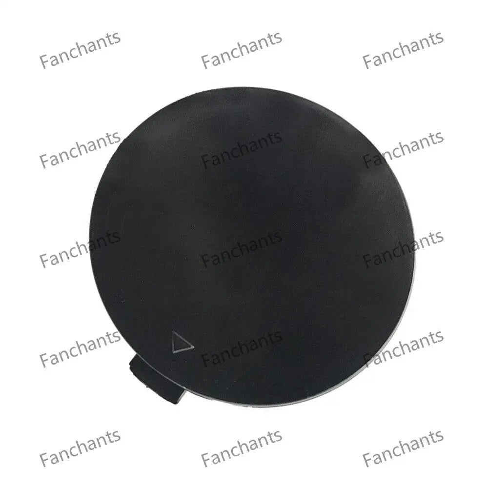Suitable for BMW X5 F15 X5M front trailer cover front bumper traction cover plug cover 51118060131 - FANCHANTS China Auto Parts Wholesales