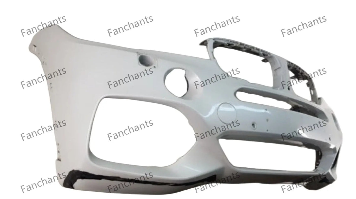 Suitable for front bumper BMW X5 F15 M-Pack 2013-2018 51118062459 - FANCHANTS China Auto Parts Wholesales