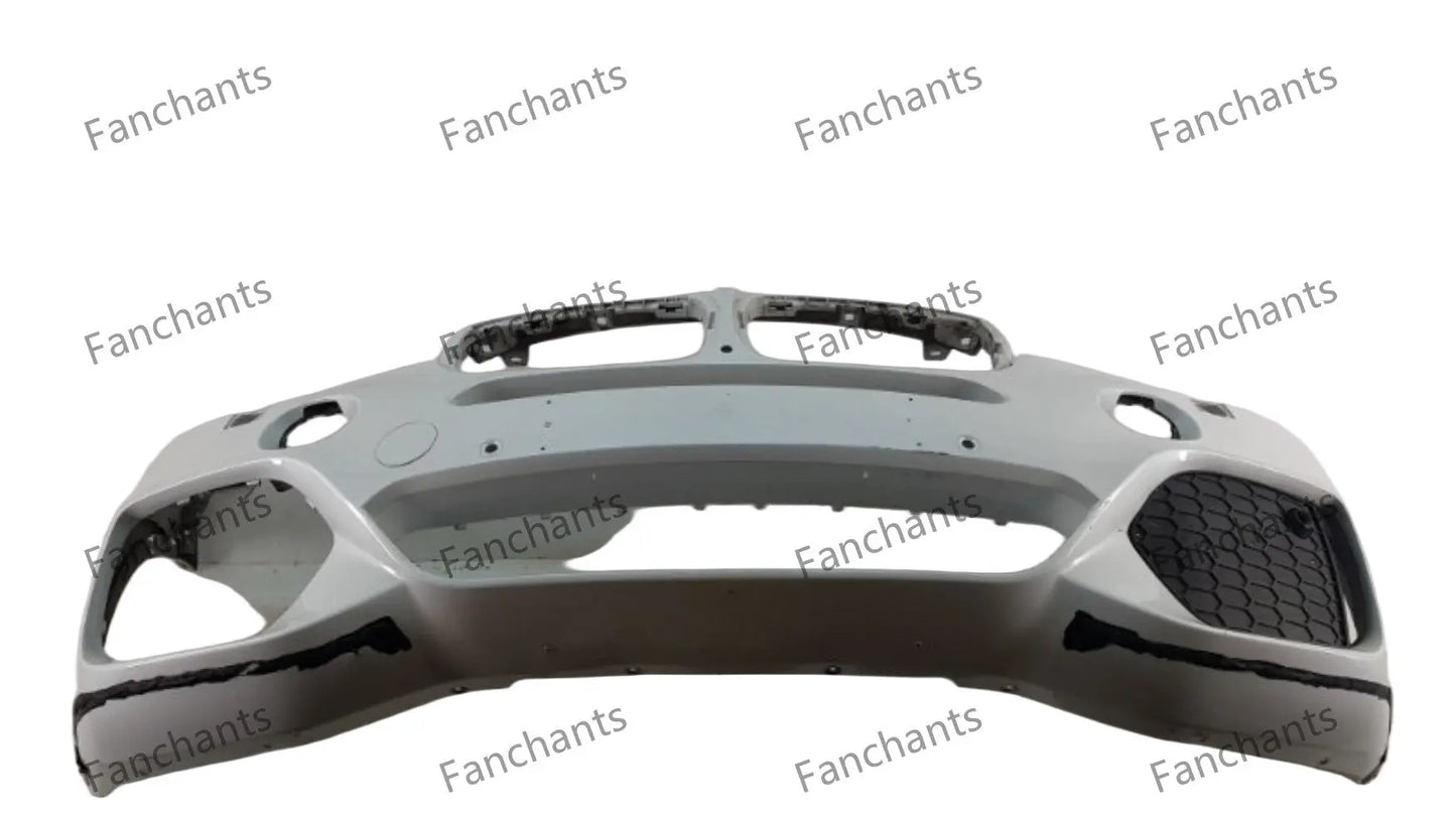 Suitable for front bumper BMW X5 F15 M-Pack 2013-2018 51118062459 - FANCHANTS China Auto Parts Wholesales