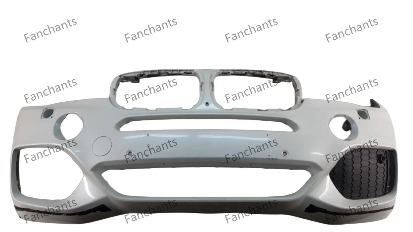 Suitable for front bumper BMW X5 F15 M-Pack 2013-2018 51118062459 - FANCHANTS China Auto Parts Wholesales