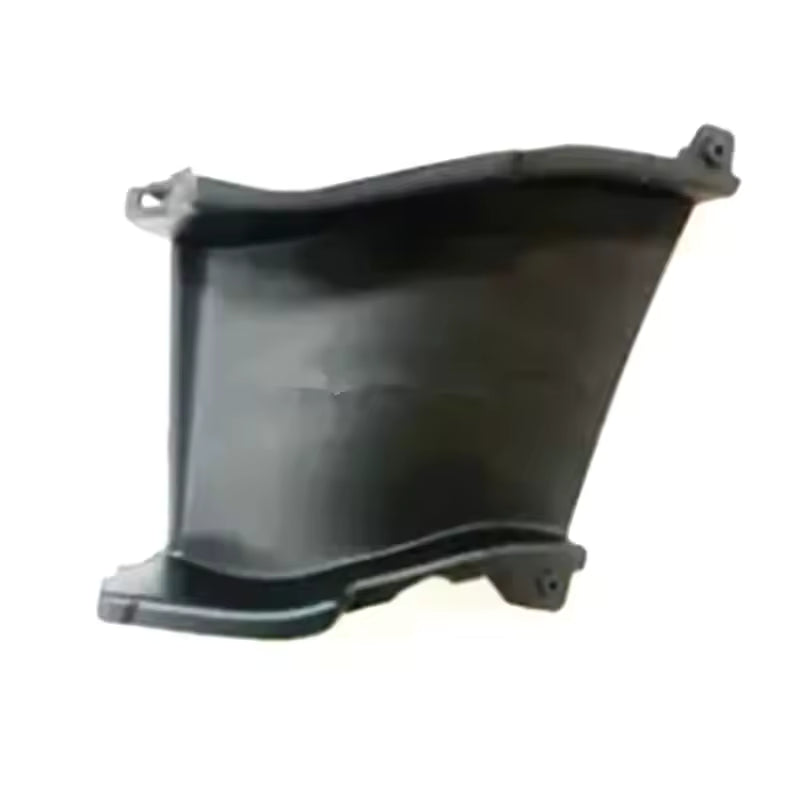 51118065149 Cover | Aerodynamic Air Curtain Duct Trim for X3 G01 M Sport Bumper (2018–2024) FANCHANTS China Auto Parts Wholesales