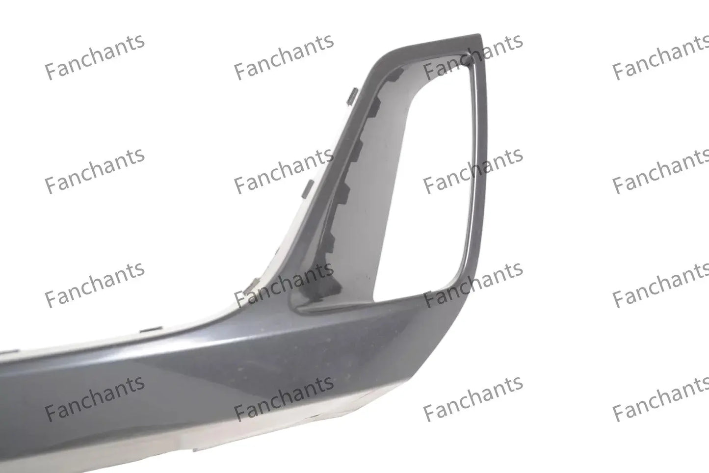 Applicable to 17-21 BMW X2 series F39 front bumper lower trim plate grille cover lower trim plate 51118069089 - FANCHANTS China Auto Parts Wholesales