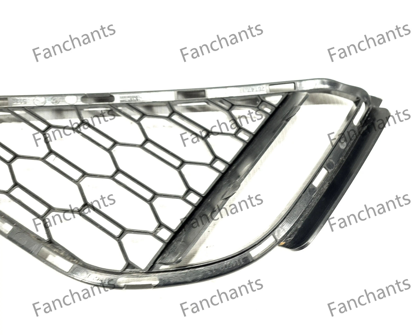 Applicable to BMW X2 F39 front bumper left and right wind grille 51118069097 51118069098 - FANCHANTS China Auto Parts Wholesales