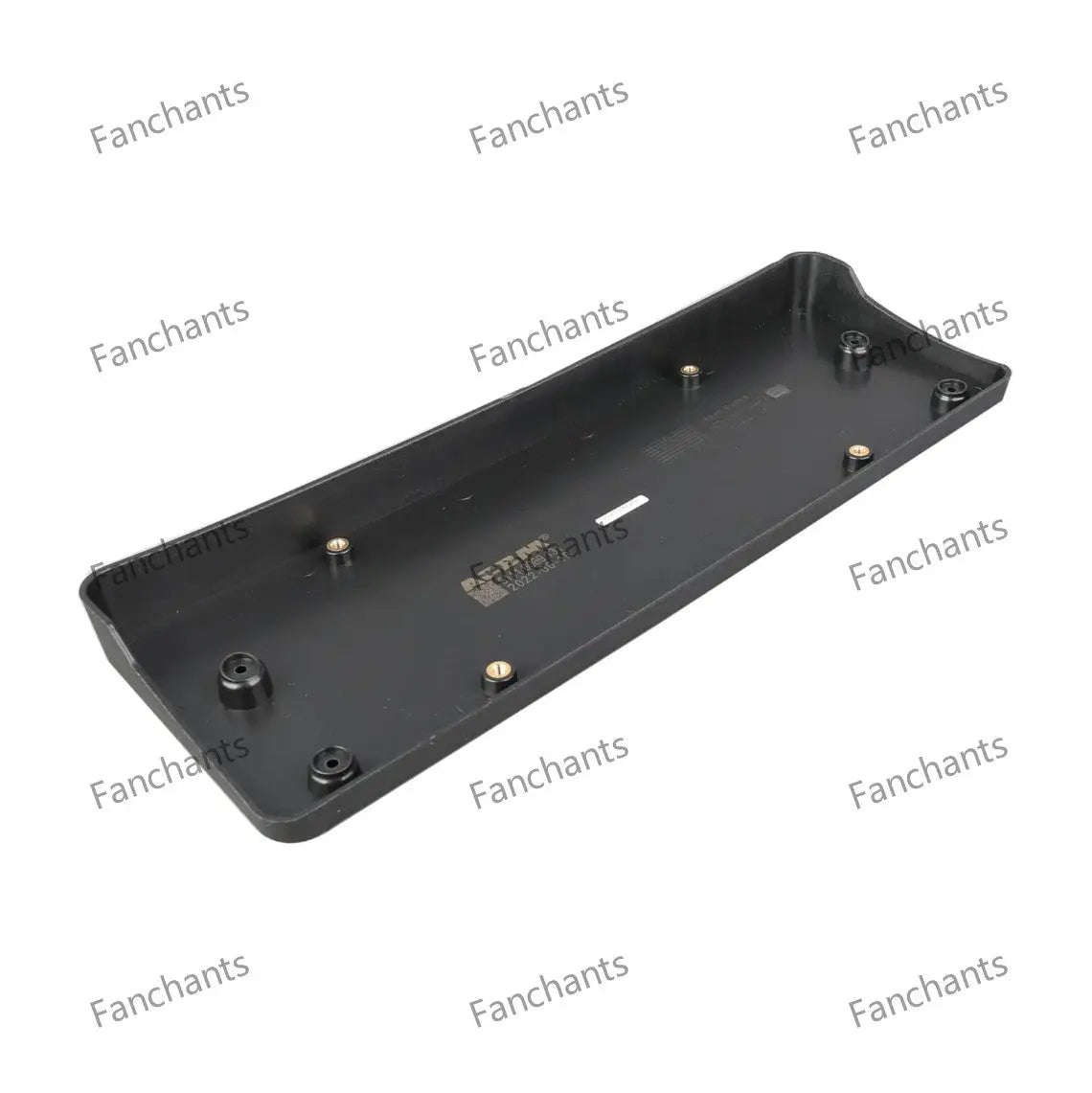 Suitable for BMW F39 X2 front license plate license plate base license plate base 51118069131 - FANCHANTS China Auto Parts Wholesales