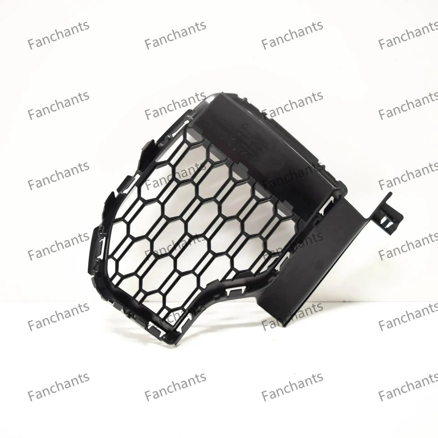 Suitable for BMW X5 G05M fog lamp frame grille 51118069209 51118069210 - FANCHANTS China Auto Parts Wholesales