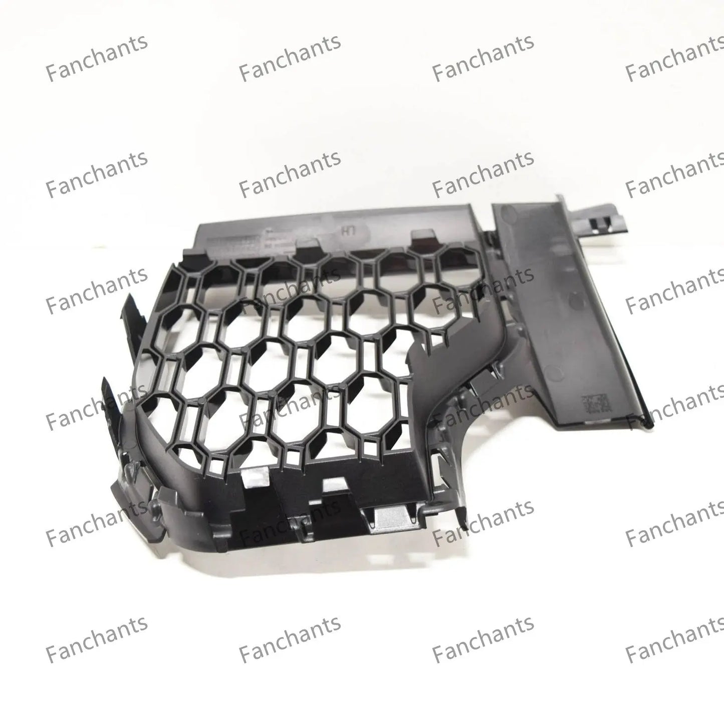 Suitable for BMW X5 G05M fog lamp frame grille 51118069209 51118069210 - FANCHANTS China Auto Parts Wholesales