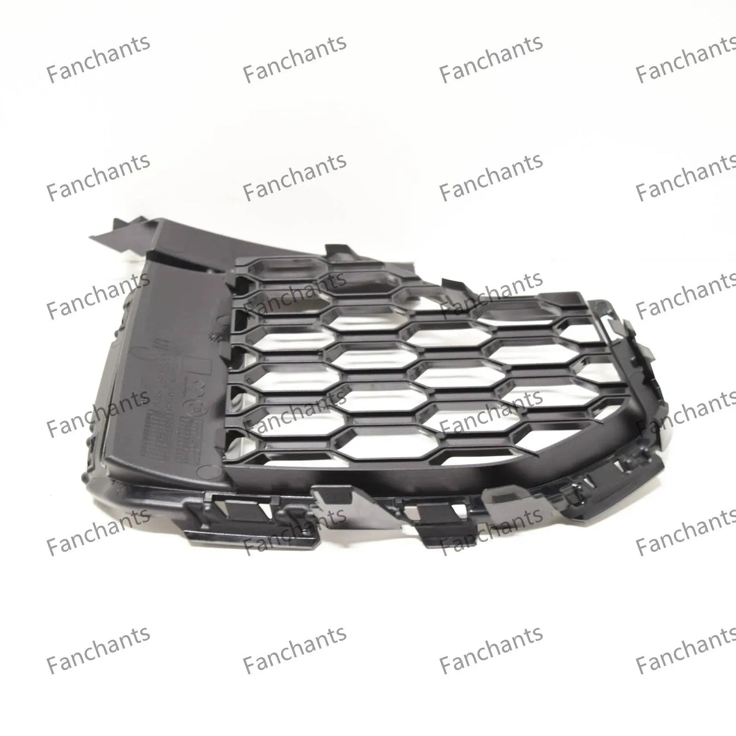 Suitable for BMW X5 G05M fog lamp frame grille 51118069209 51118069210 - FANCHANTS China Auto Parts Wholesales