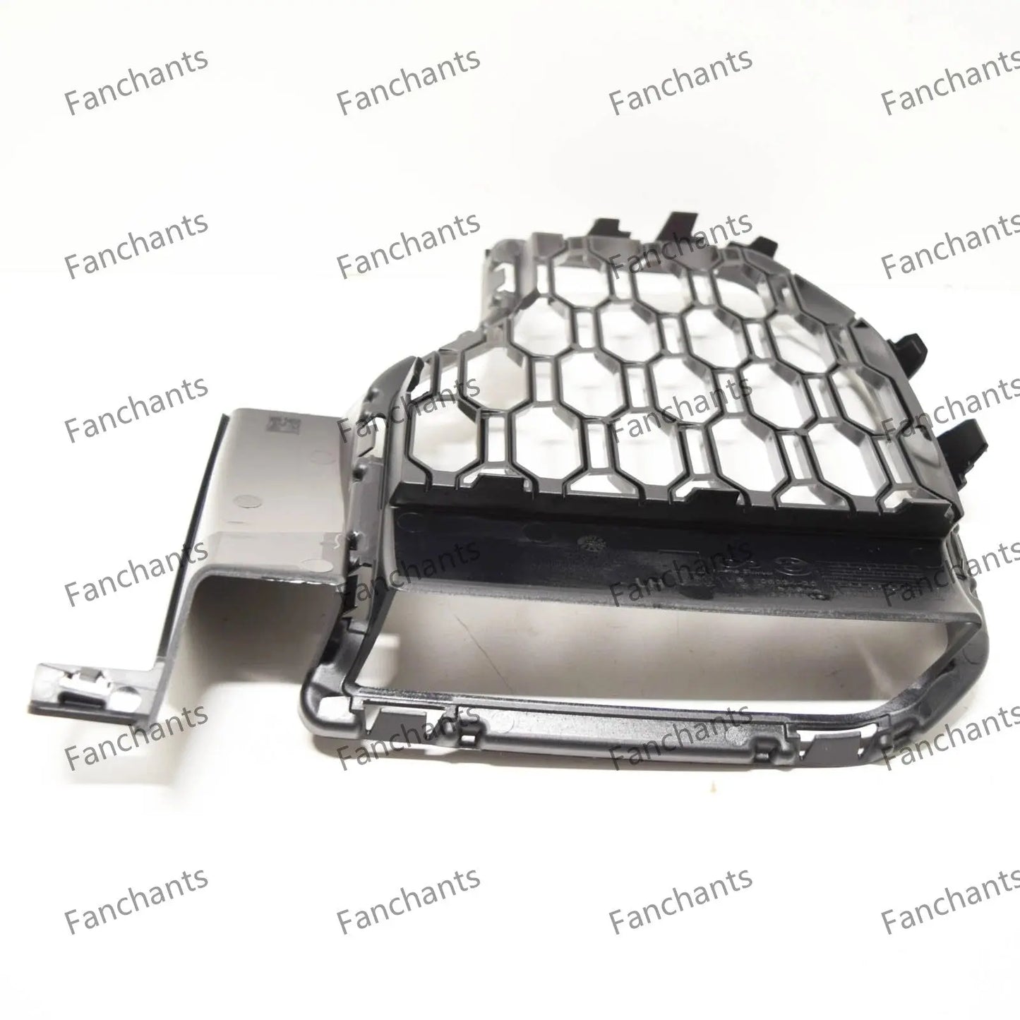 Suitable for BMW X5 G05M fog lamp frame grille 51118069209 51118069210 - FANCHANTS China Auto Parts Wholesales