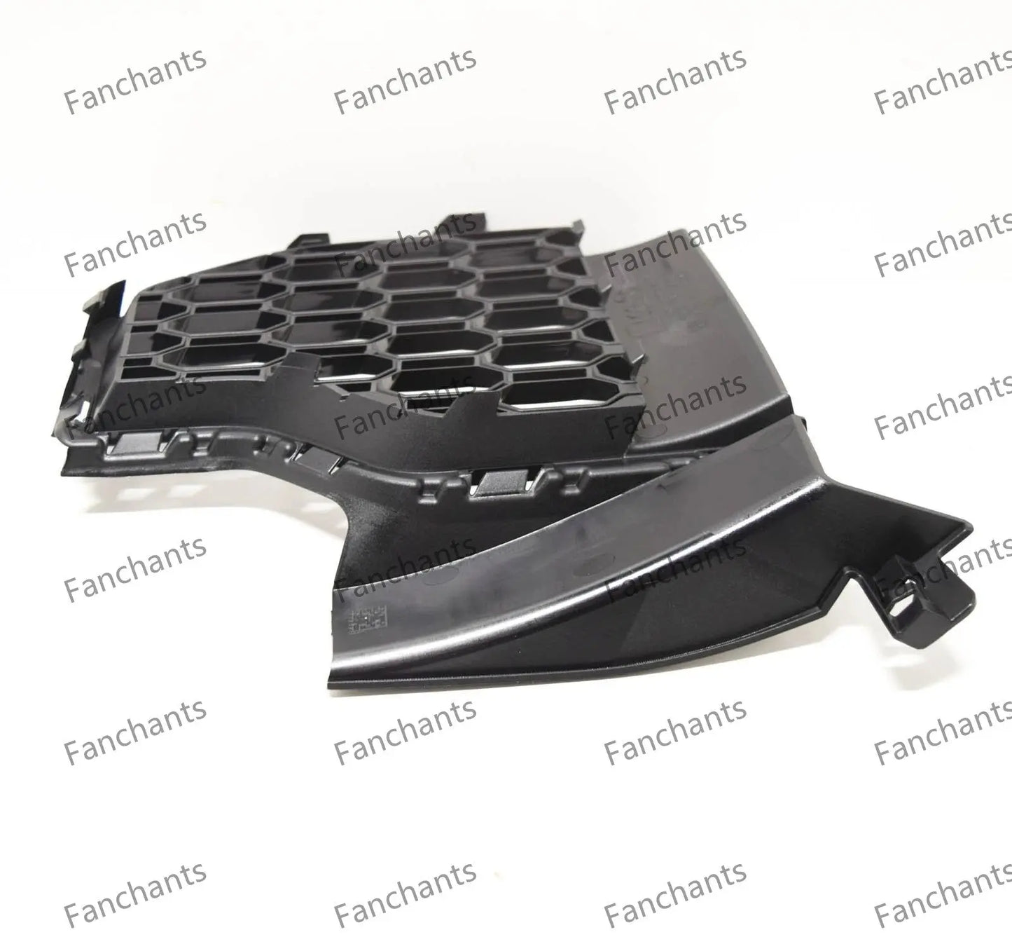 Suitable for BMW X5 G05M fog lamp frame grille 51118069209 51118069210 - FANCHANTS China Auto Parts Wholesales