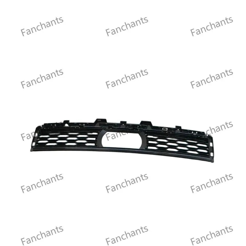 Suitable for 2018 BMW X5 BMWG05 front bumper with hole 51118069211 - FANCHANTS China Auto Parts Wholesales