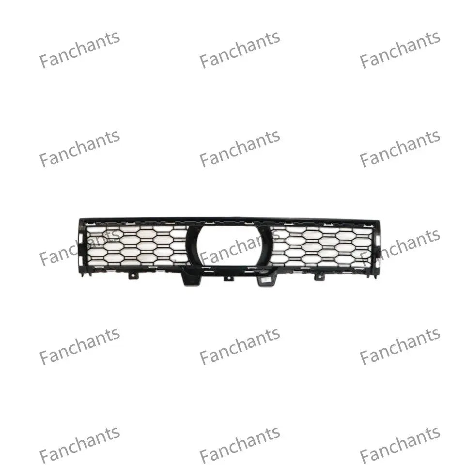 Suitable for 2018 BMW X5 BMWG05 front bumper with hole 51118069211 - FANCHANTS China Auto Parts Wholesales