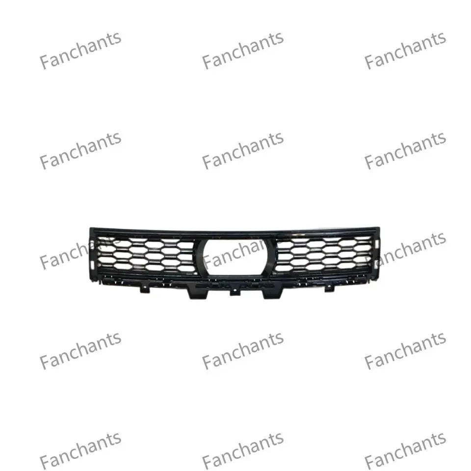 Suitable for 2018 BMW X5 BMWG05 front bumper with hole 51118069211 - FANCHANTS China Auto Parts Wholesales