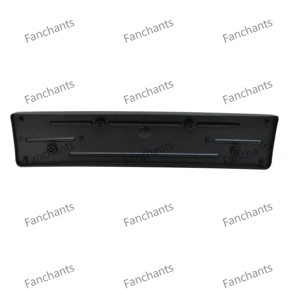 Applicable to 17-20 BMW G05 X5M front license plate license plate holder front bumper insurance license plate 51118069220 - FANCHANTS China Auto Parts Wholesales