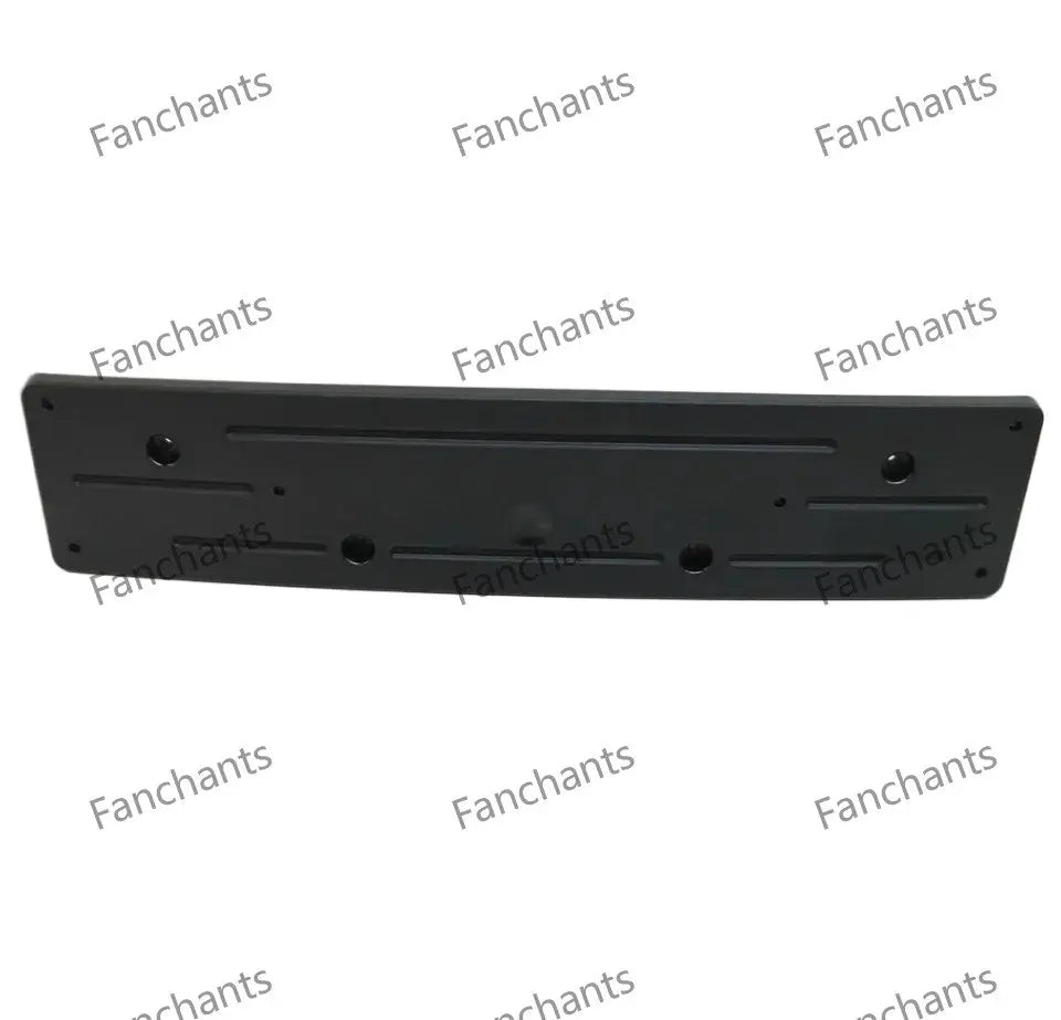 Applicable to 17-20 BMW G05 X5M front license plate license plate holder front bumper insurance license plate 51118069220 - FANCHANTS China Auto Parts Wholesales